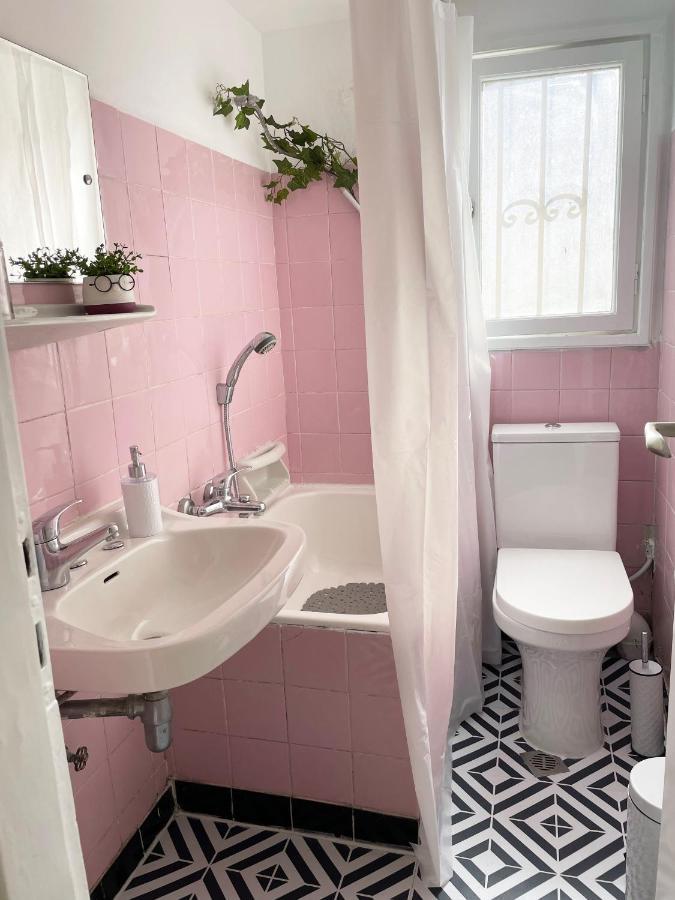 The Coziest Apartment In Athen Eksteriør bilde