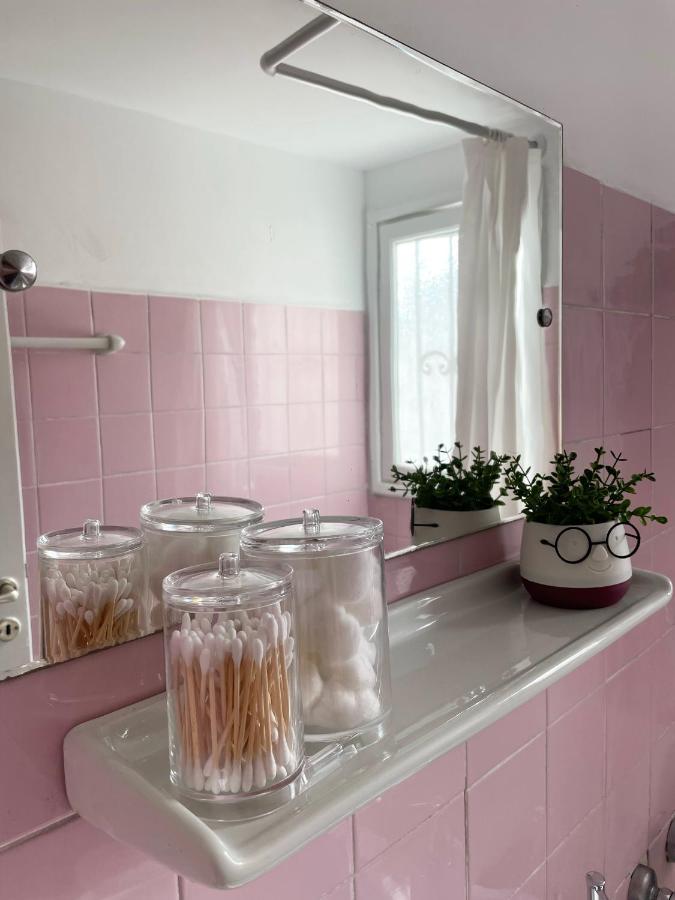 The Coziest Apartment In Athen Eksteriør bilde
