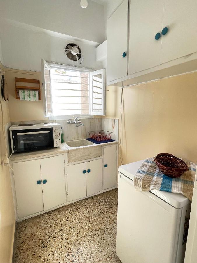 The Coziest Apartment In Athen Eksteriør bilde