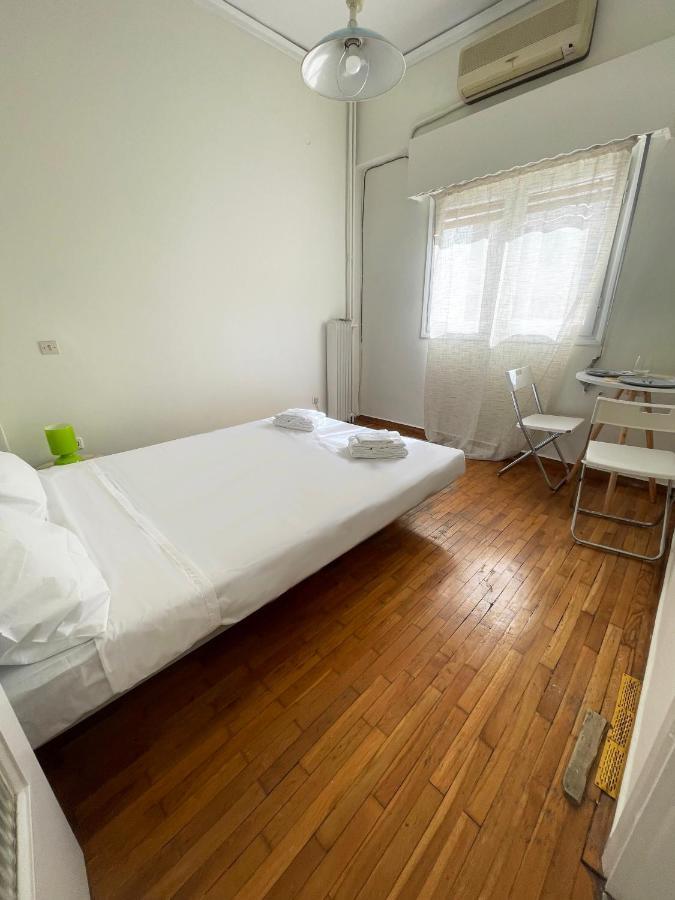 The Coziest Apartment In Athen Eksteriør bilde