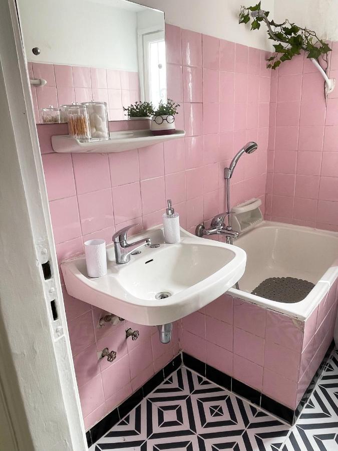 The Coziest Apartment In Athen Eksteriør bilde