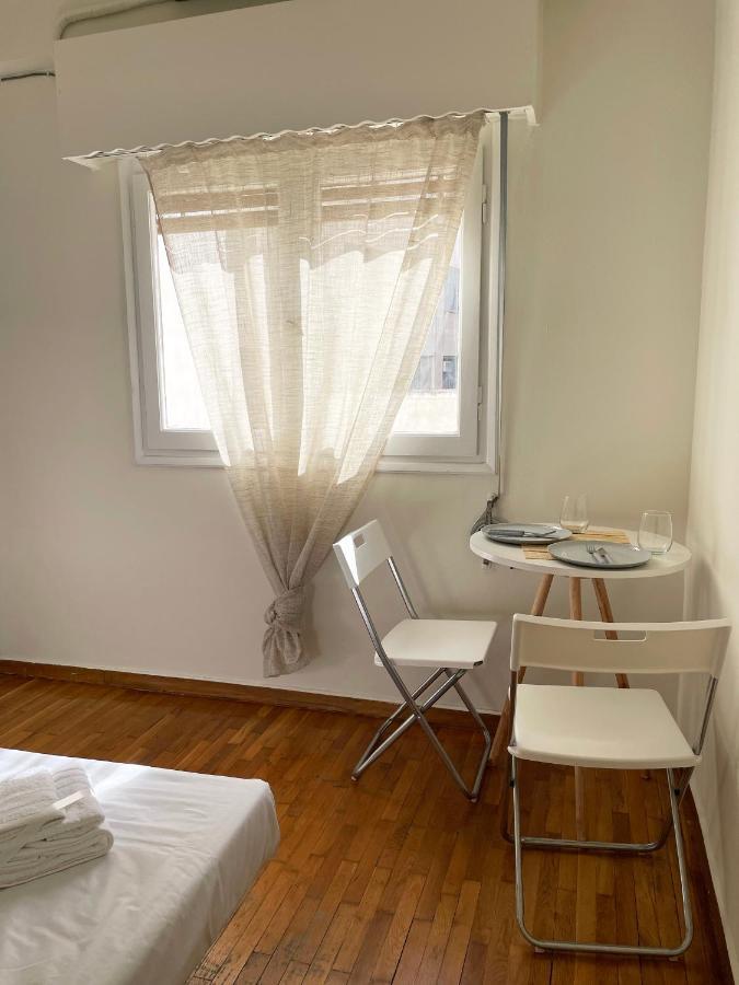 The Coziest Apartment In Athen Eksteriør bilde