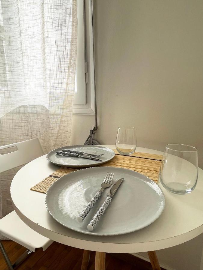 The Coziest Apartment In Athen Eksteriør bilde