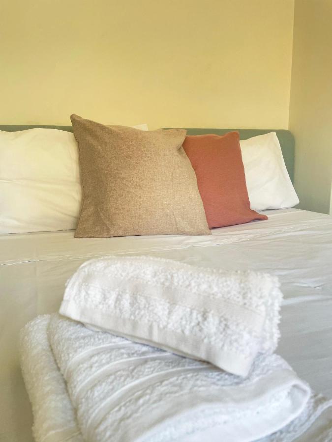 The Coziest Apartment In Athen Eksteriør bilde